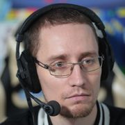 Владислав kaby Перчик, комментатор и организатор турниров по StarCraft II