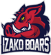 Izako Boars