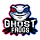 Ghost frogs