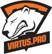 Virtus.pro*BenQ Ladies