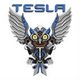 Tesla Gaming