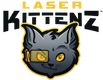 Laser Kitten