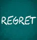 Regret