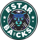 Estar Backs