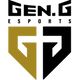 Gen.G Gold