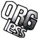 Orgless