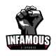 Infamous Gam