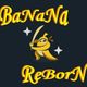 Banana Rebor