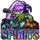 Spirits Espo